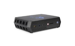Mini-PC da gioco Intel NUC 12 Enthusiast