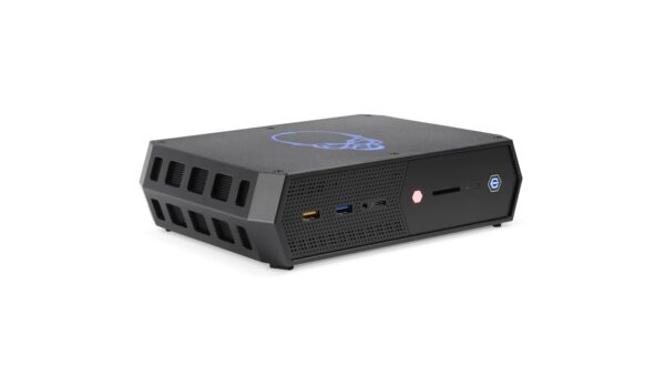 Игровой мини-ПК Intel NUC 12 Enthusiast