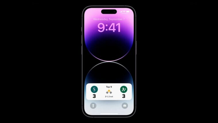 L'iPhone 14 est génial – Apple n'a pas été aussi critiquée depuis longtemps L'iPhone 14 est génial – Apple n'a pas été aussi critiquée depuis longtemps