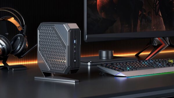 Мини-ПК Minisforum Elitemini HX90G – прощай Desktop