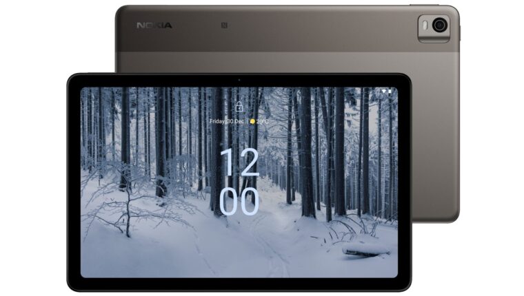 Une demande attendue pour la tablette Nokia T21 dans le segment économique Une demande attendue pour la tablette Nokia T21 dans le segment économique
