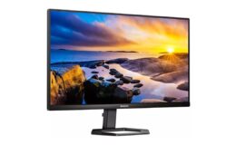 Philips 24E1N5500E/11 Monitor – Büroversion
