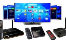 Smart TV o TV-Box – a cosa affidare il proprio tempo libero