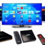 Smart TV o TV-Box – a cosa affidare il proprio tempo libero