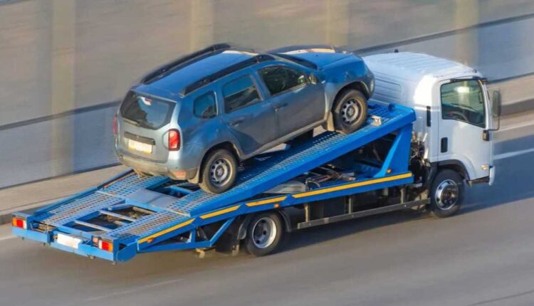 Выбор автоэвакуатора