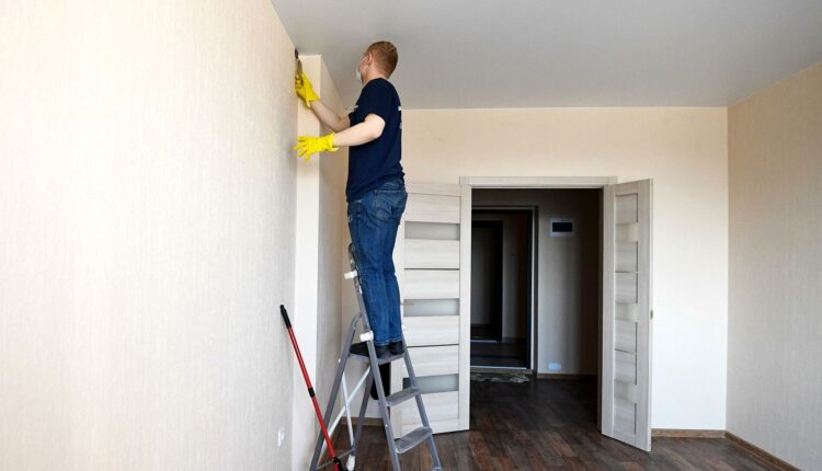 Виды ремонта квартир