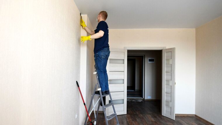 Arten der Wohnungsrenovierung Arten der Wohnungsrenovierung