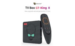 Recensione di Beelink GT-King II – il ritorno del re delle TV-Box