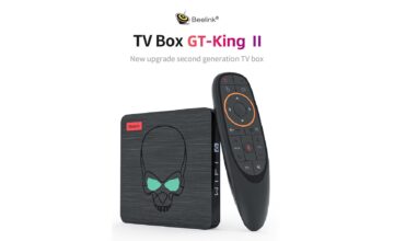 Recensione di Beelink GT-King II – il ritorno del re delle TV-Box