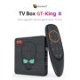 Aperçu du Beelink GT-King II – le retour du roi des TV-Box