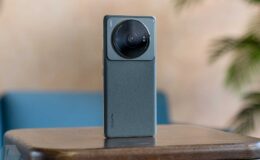Quanto costa Xiaomi 12S Ultra – dal produttore
