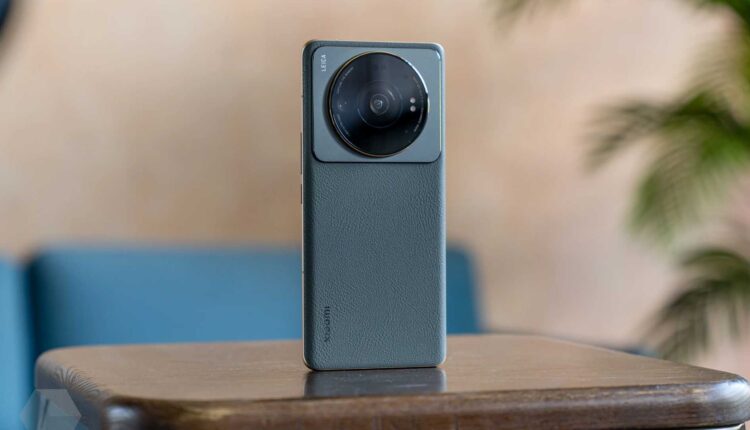 Сколько стоит Xiaomi 12S Ultra – у производителя