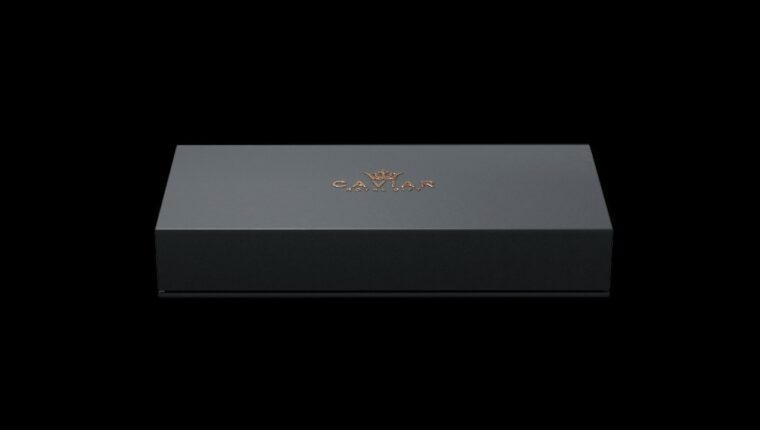 iPhone 14 Pro Caviar en version premium iPhone 14 Pro Caviar en version premium