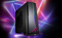 Mini PC MSI MAG META S 5th on AMD Ryzen 5 5600X