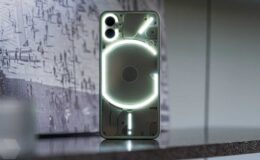 Nothing Phone – 500 Euro per una bella confezione
