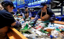 Recycling von Kunststoffabfällen zu Propan – Technologien des 21. Jahrhunderts