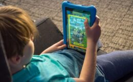 Top 3 Budget-Tablets für Kinder