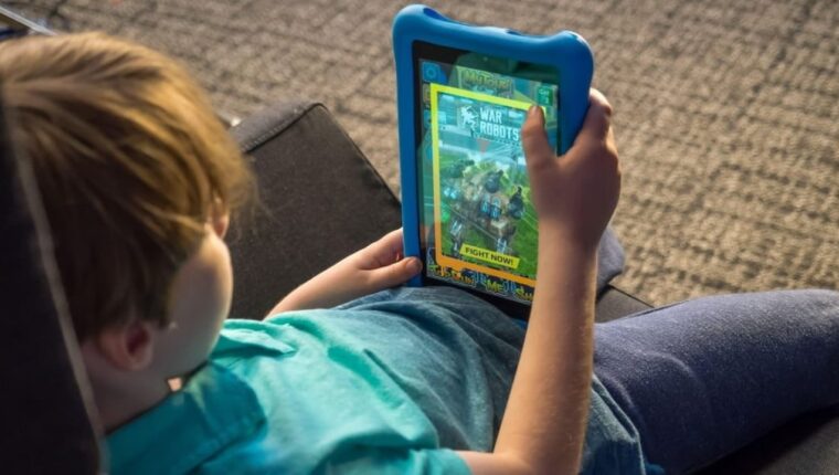 I 3 migliori tablet economici per bambini