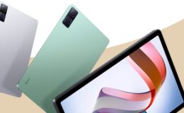 Tablet Xiaomi Redmi con prezzo conveniente