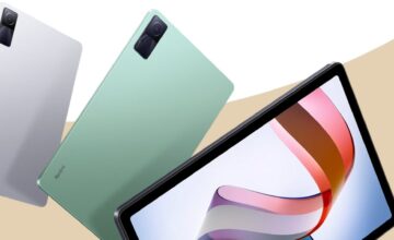 Tablette Xiaomi Redmi avec un prix pratique