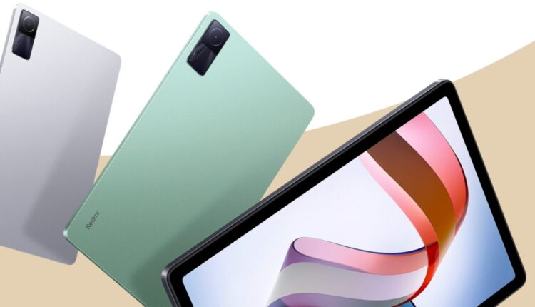 Планшет Xiaomi Redmi с удобным ценником