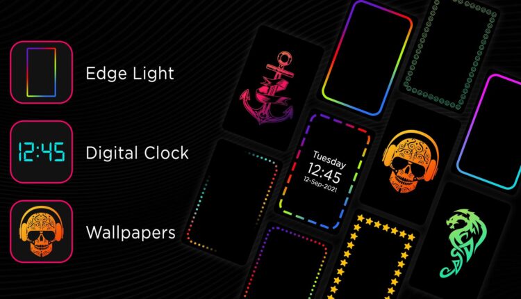 Как убрать обои на Always-on Display в iPhone