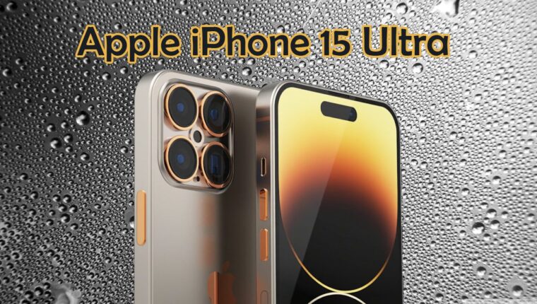Apple iPhone 15 Pro Max to be replaced by iPhone 15 Ultra Apple iPhone 15 Pro Max to be replaced by iPhone 15 Ultra