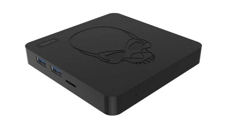 Не включается Beelink GT-King – как восстановить