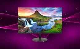 Budget Monitor AOPEN 27SA2bi for Home and Business