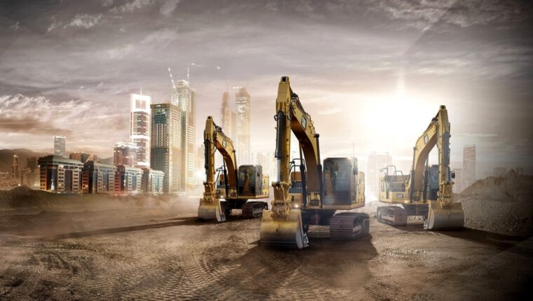Resulta que comprar una excavadora para negocios es una excelente idea Resulta que comprar una excavadora para negocios es una excelente idea