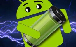 Come aumentare l'autonomia dello smartphone Android