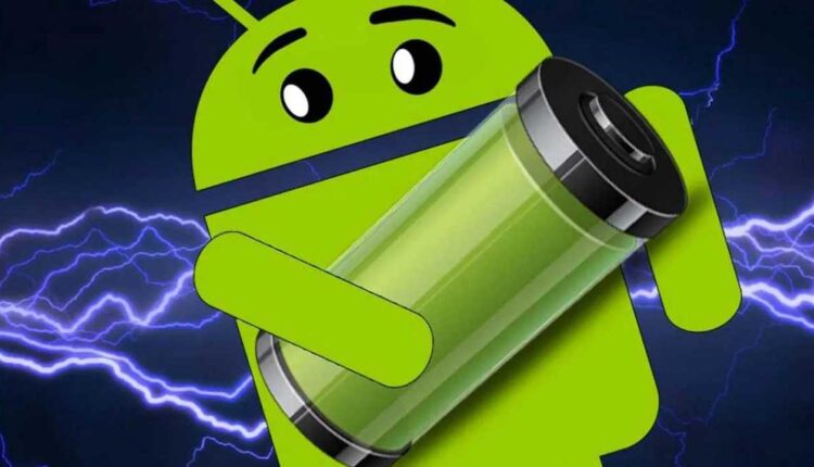 Как увеличить автономность смартфона на Android