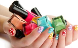 Neue Generation von Nagellacken in Deutschland