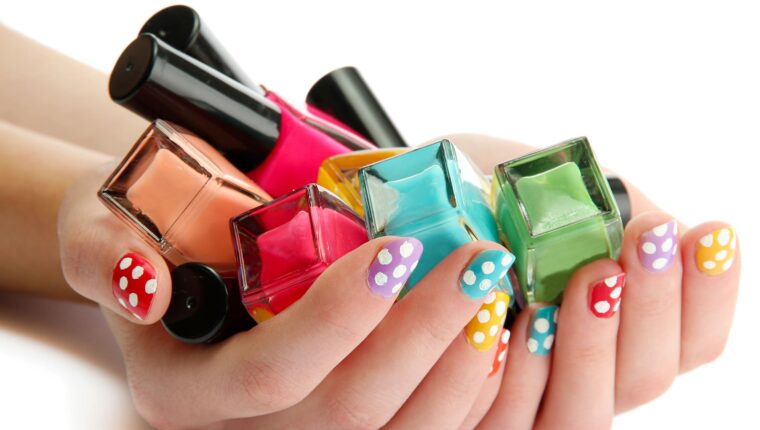 Neue Generation von Nagellacken in Deutschland Neue Generation von Nagellacken in Deutschland