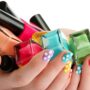 Vernis à ongles de nouvelle génération en Allemagne