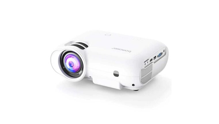 Proiettore Bomaker Magic 421 Max – economico e comodo Proiettore Bomaker Magic 421 Max – economico e comodo