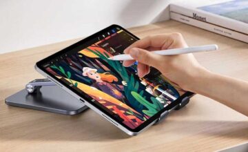 Ständer für das Telefon oder Tablet – die besten Lösungen