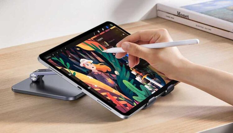 Подставка для телефона или планшета – лучшие решения