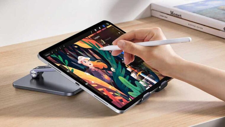 Supporto per telefono o tablet – le migliori soluzioni