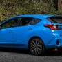 Subaru Impreza torna, ma abbiamo davvero bisogno di un hatchback?