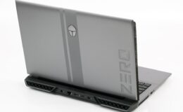 Laptop da gioco Thunderobot Zero si distingue dalla concorrenza sul mercato