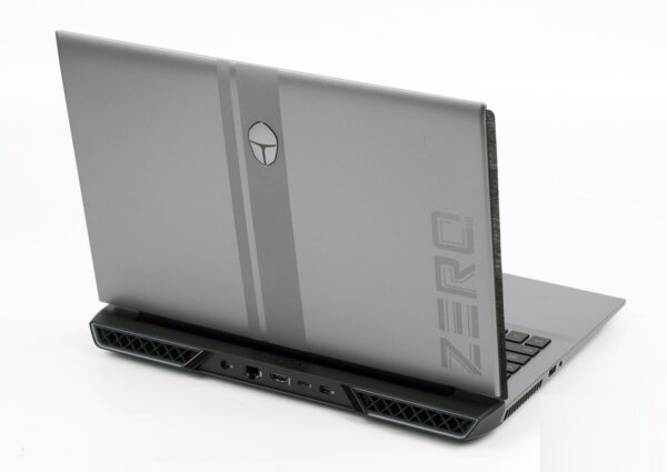 Thunderobot Zero gaming laptop