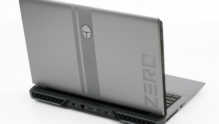 Gaming Laptop Thunderobot Zero Outperforms Competitors in the Market