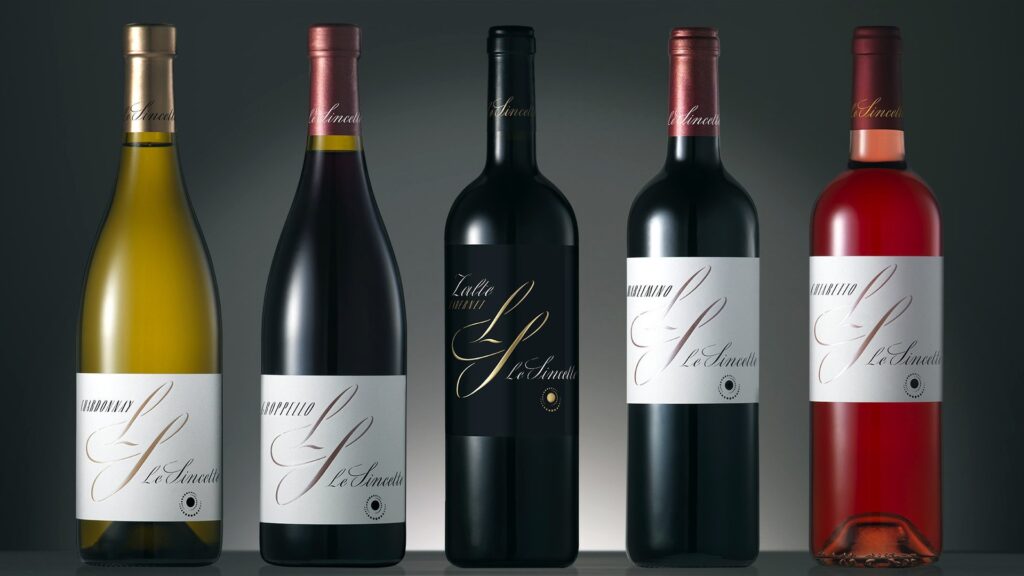 Why is the volume of wine bottles 750 ml