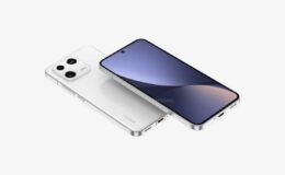 Xiaomi 13 ripeterà il design dell'iPhone 14 nel suo nuovo smartphone