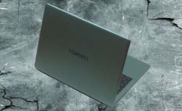 HUAWEI MateBook 14s 2022 (HKF-X) – странный ноутбук