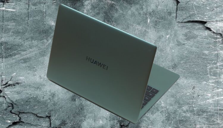 HUAWEI MateBook 14s 2022 (HKF-X)
