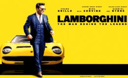 Lamborghini: L'uomo dietro la leggenda