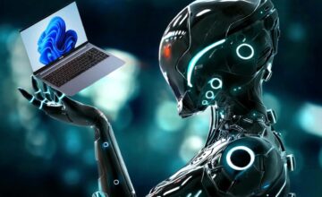Ноутбук Tecno Megabook T1 – обзор, цена