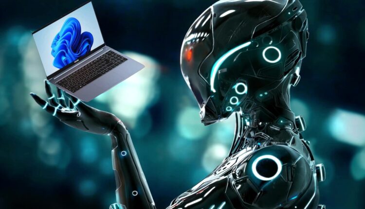 Ноутбук Tecno Megabook T1 – обзор, цена